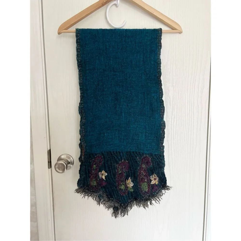 Scarf   